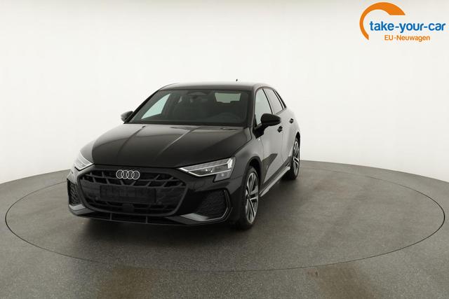 Audi - A3 Sportback - EU-Neuwagen - Reimport