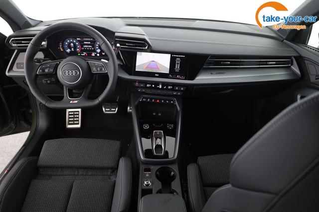 Audi - A3 Sportback - EU-Neuwagen - Reimport