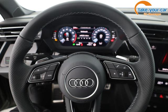Audi - A3 Sportback - EU-Neuwagen - Reimport