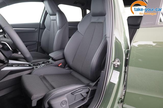 Audi - A3 Sportback - EU-Neuwagen - Reimport