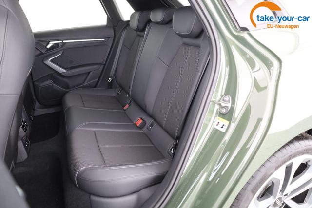 Audi - A3 Sportback - EU-Neuwagen - Reimport