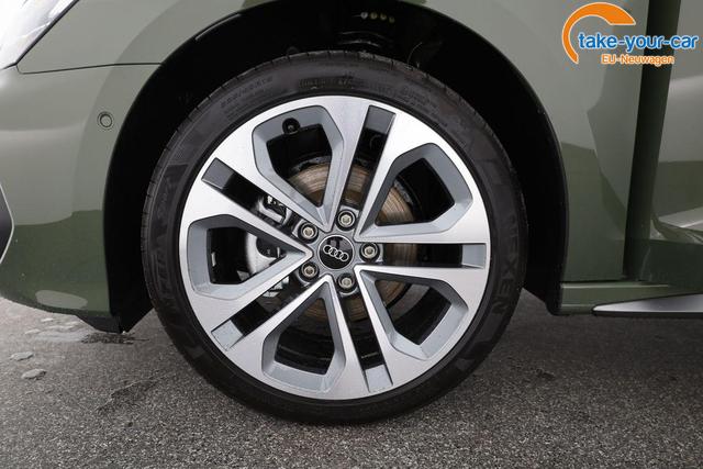 Audi - A3 Sportback - EU-Neuwagen - Reimport