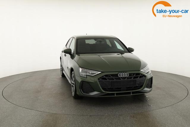 Audi - A3 Sportback - EU-Neuwagen - Reimport