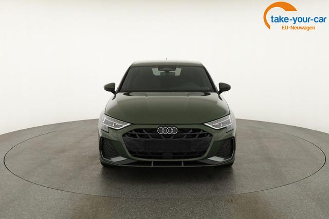 Audi - A3 Sportback - EU-Neuwagen - Reimport