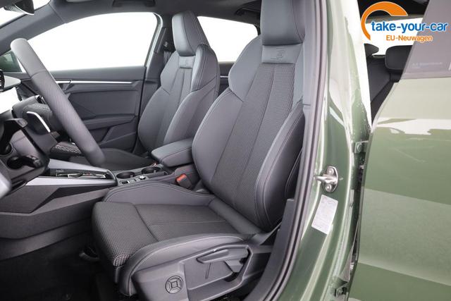 Audi - A3 Sportback - EU-Neuwagen - Reimport