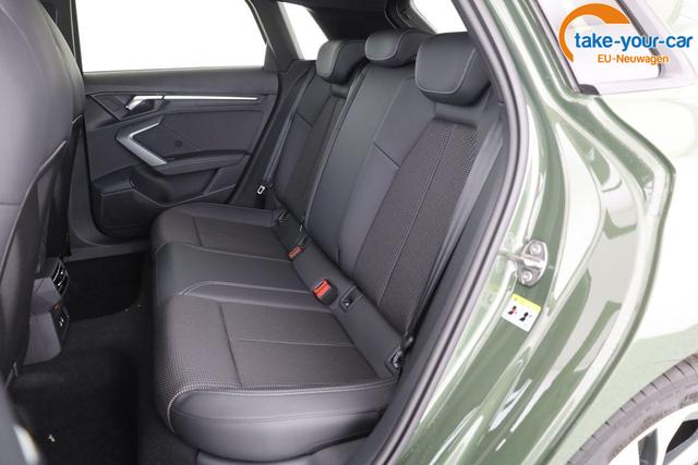 Audi - A3 Sportback - EU-Neuwagen - Reimport