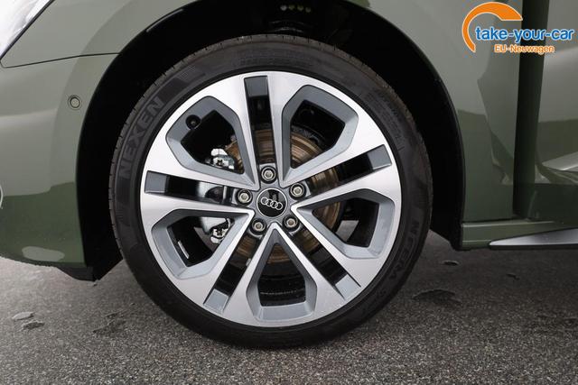 Audi - A3 Sportback - EU-Neuwagen - Reimport