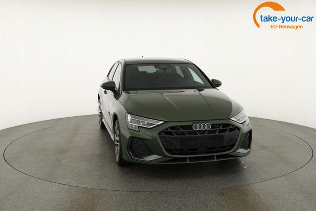 Audi - A3 Sportback - EU-Neuwagen - Reimport