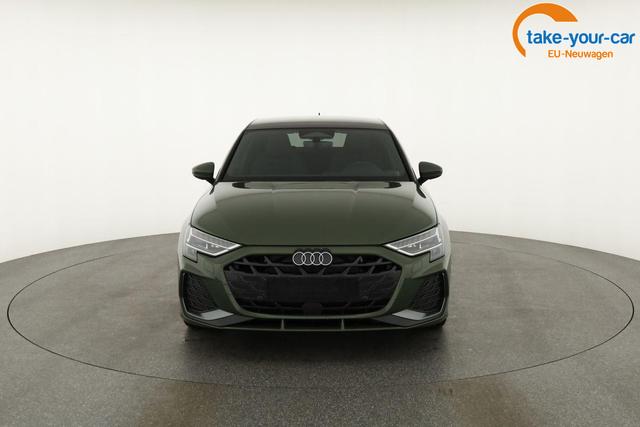 Audi - A3 Sportback - EU-Neuwagen - Reimport