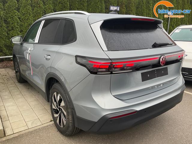 Volkswagen - Tiguan - EU-Neuwagen - Reimport