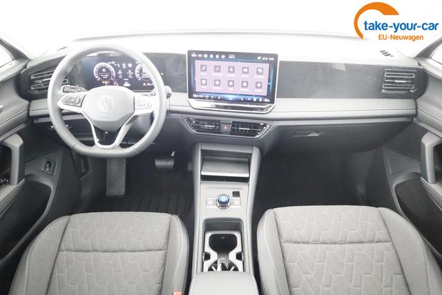 Volkswagen - Tiguan - EU-Neuwagen - Reimport