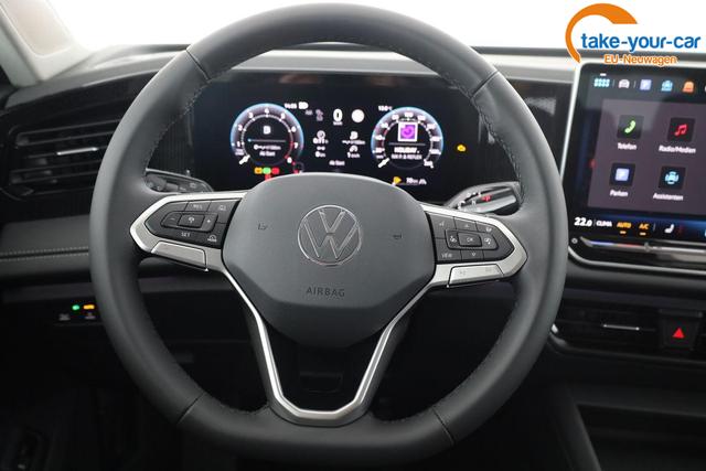 Volkswagen - Tiguan - EU-Neuwagen - Reimport