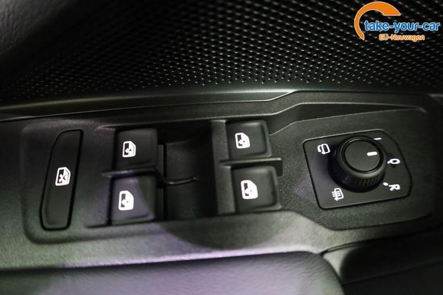 Volkswagen - Tiguan - EU-Neuwagen - Reimport