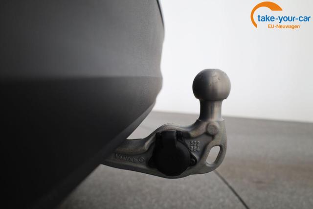 Volkswagen - Tiguan - EU-Neuwagen - Reimport
