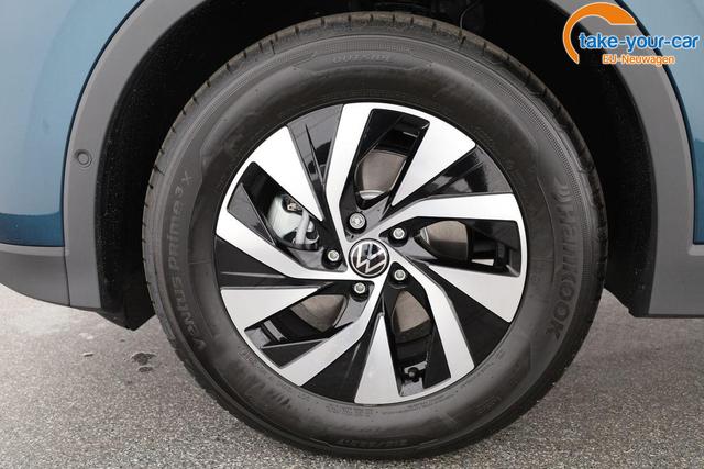 Volkswagen - Tiguan - EU-Neuwagen - Reimport