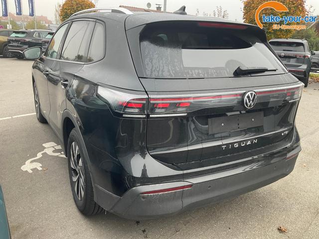 Volkswagen - Tiguan - EU-Neuwagen - Reimport