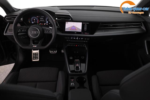 Audi - A3 Sportback - EU-Neuwagen - Reimport