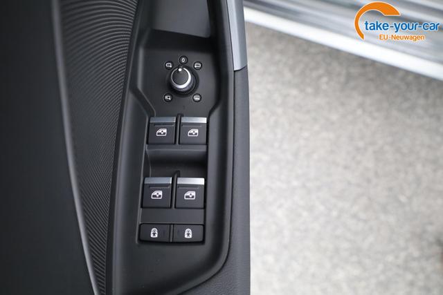 Audi - A3 Sportback - EU-Neuwagen - Reimport