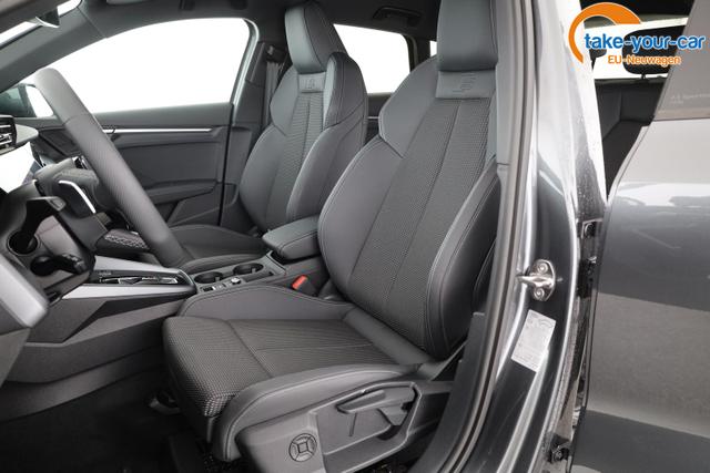 Audi - A3 Sportback - EU-Neuwagen - Reimport
