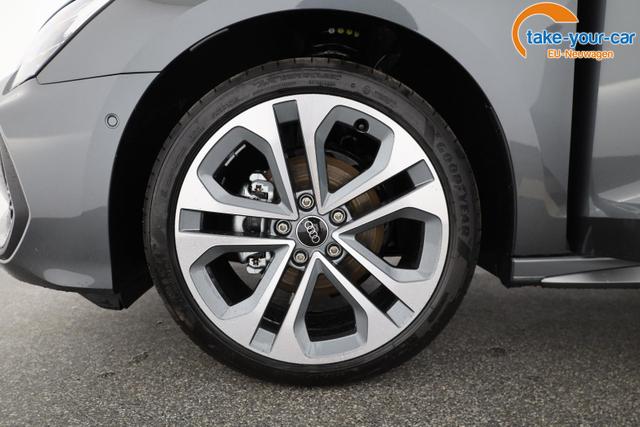 Audi - A3 Sportback - EU-Neuwagen - Reimport
