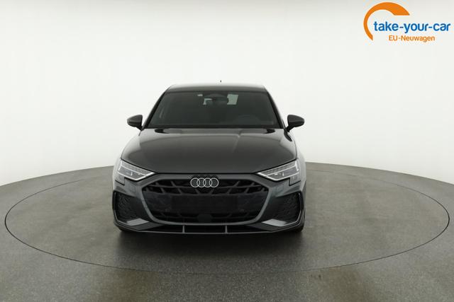 Audi - A3 Sportback - EU-Neuwagen - Reimport