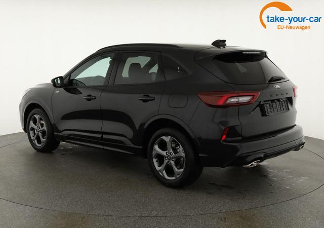 Ford - Kuga - EU-Neuwagen - Reimport