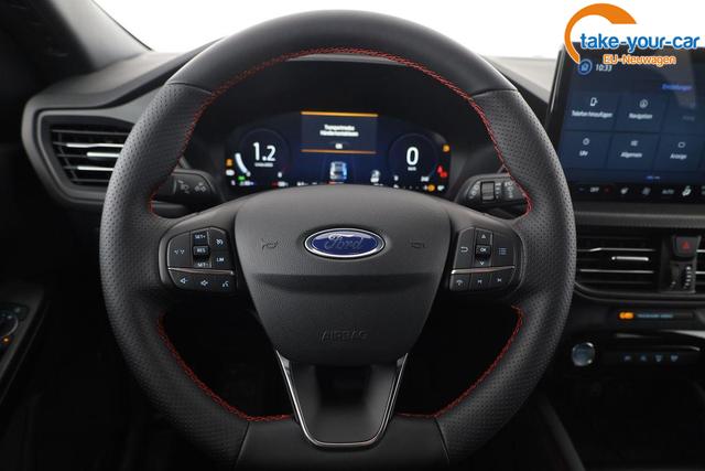 Ford - Kuga - EU-Neuwagen - Reimport