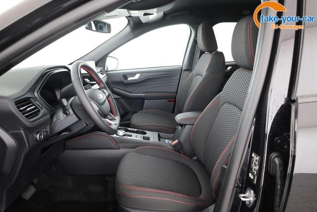 Ford - Kuga - EU-Neuwagen - Reimport