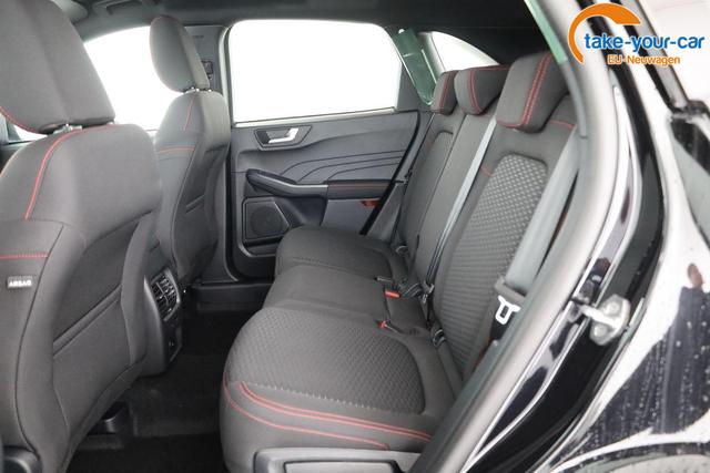 Ford - Kuga - EU-Neuwagen - Reimport