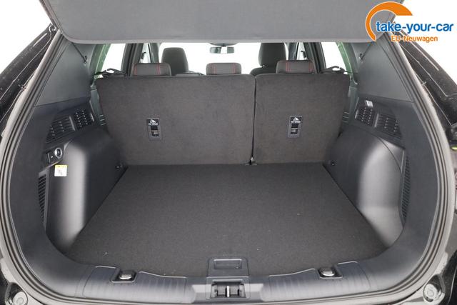 Ford - Kuga - EU-Neuwagen - Reimport