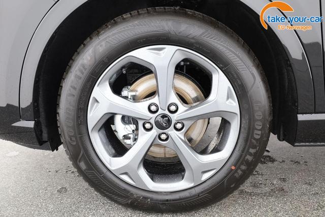 Ford - Kuga - EU-Neuwagen - Reimport