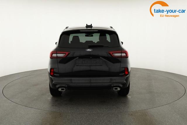 Ford - Kuga - EU-Neuwagen - Reimport