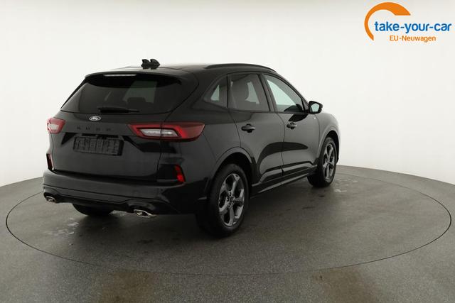 Ford - Kuga - EU-Neuwagen - Reimport