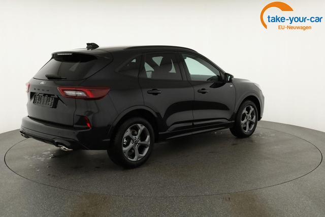 Ford - Kuga - EU-Neuwagen - Reimport
