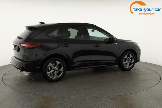 Ford - Kuga - EU-Neuwagen - Reimport