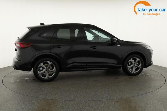 Ford - Kuga - EU-Neuwagen - Reimport