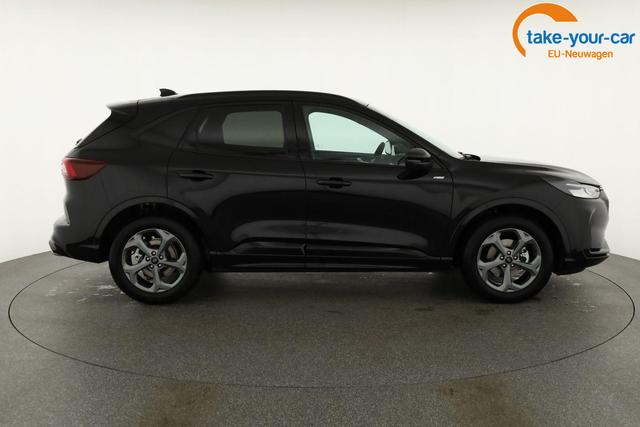 Ford - Kuga - EU-Neuwagen - Reimport