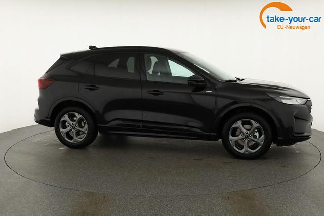 Ford - Kuga - EU-Neuwagen - Reimport