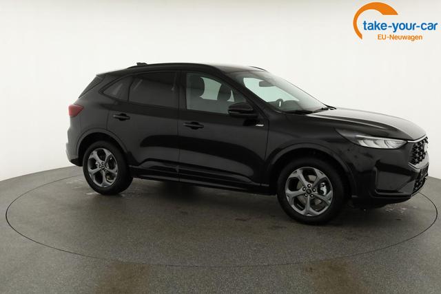 Ford - Kuga - EU-Neuwagen - Reimport