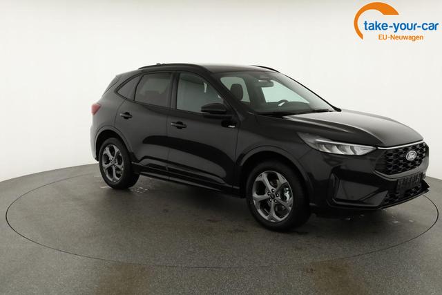 Ford - Kuga - EU-Neuwagen - Reimport