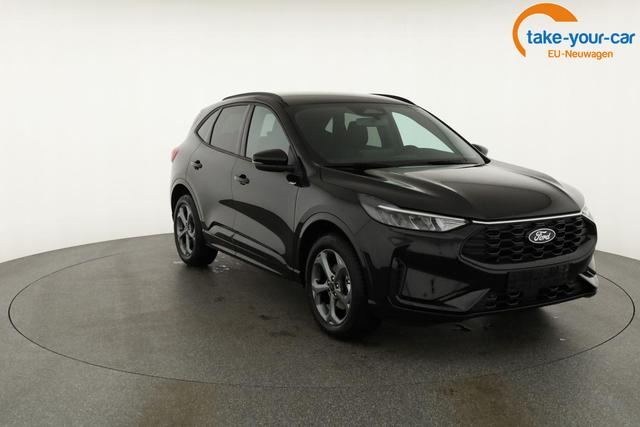 Ford - Kuga - EU-Neuwagen - Reimport