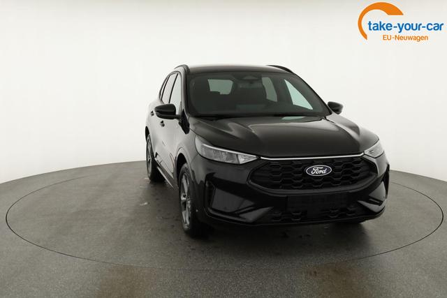 Ford - Kuga - EU-Neuwagen - Reimport