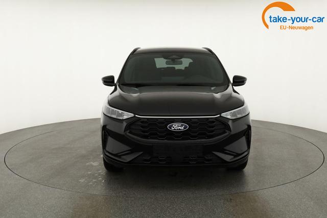 Ford - Kuga - EU-Neuwagen - Reimport