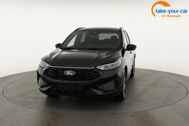 Ford - Kuga - EU-Neuwagen - Reimport