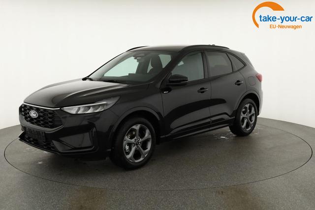 Ford - Kuga - EU-Neuwagen - Reimport