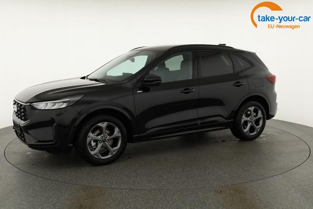 Ford - Kuga - EU-Neuwagen - Reimport
