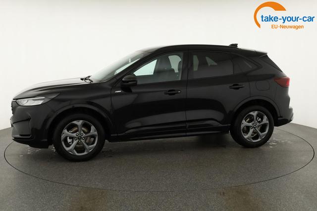 Ford - Kuga - EU-Neuwagen - Reimport