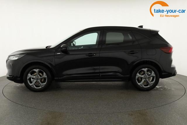 Ford - Kuga - EU-Neuwagen - Reimport
