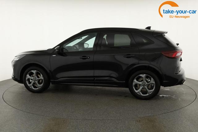 Ford - Kuga - EU-Neuwagen - Reimport