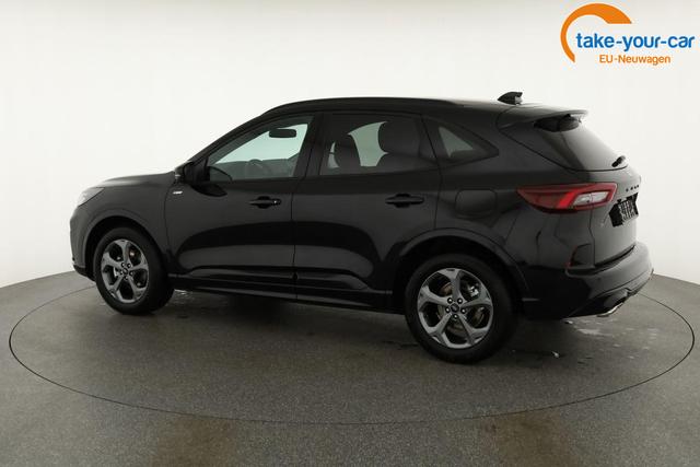 Ford - Kuga - EU-Neuwagen - Reimport